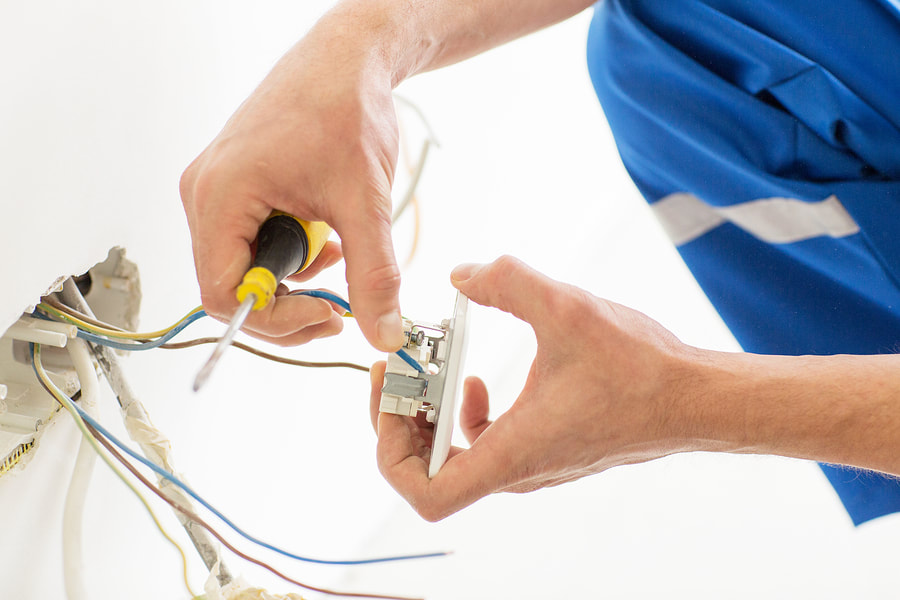 Electrical Services in Dubai